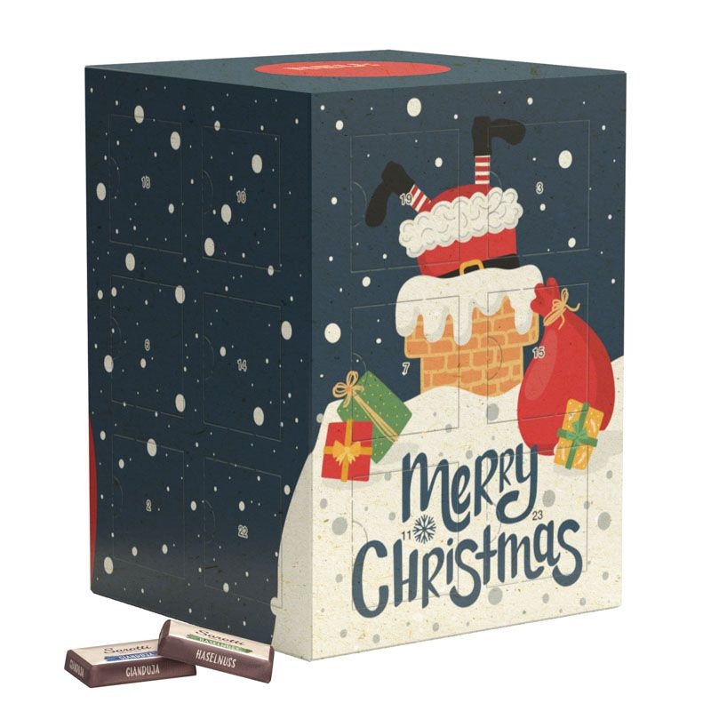 JG20066Tower Adventskalender Sarrotti