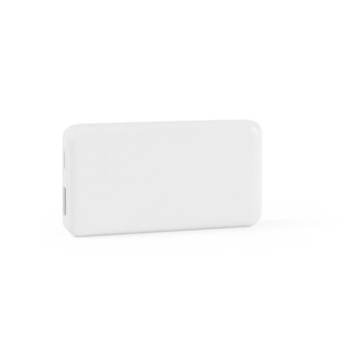 ST97195-106SHERYL Powerbank_ weiss