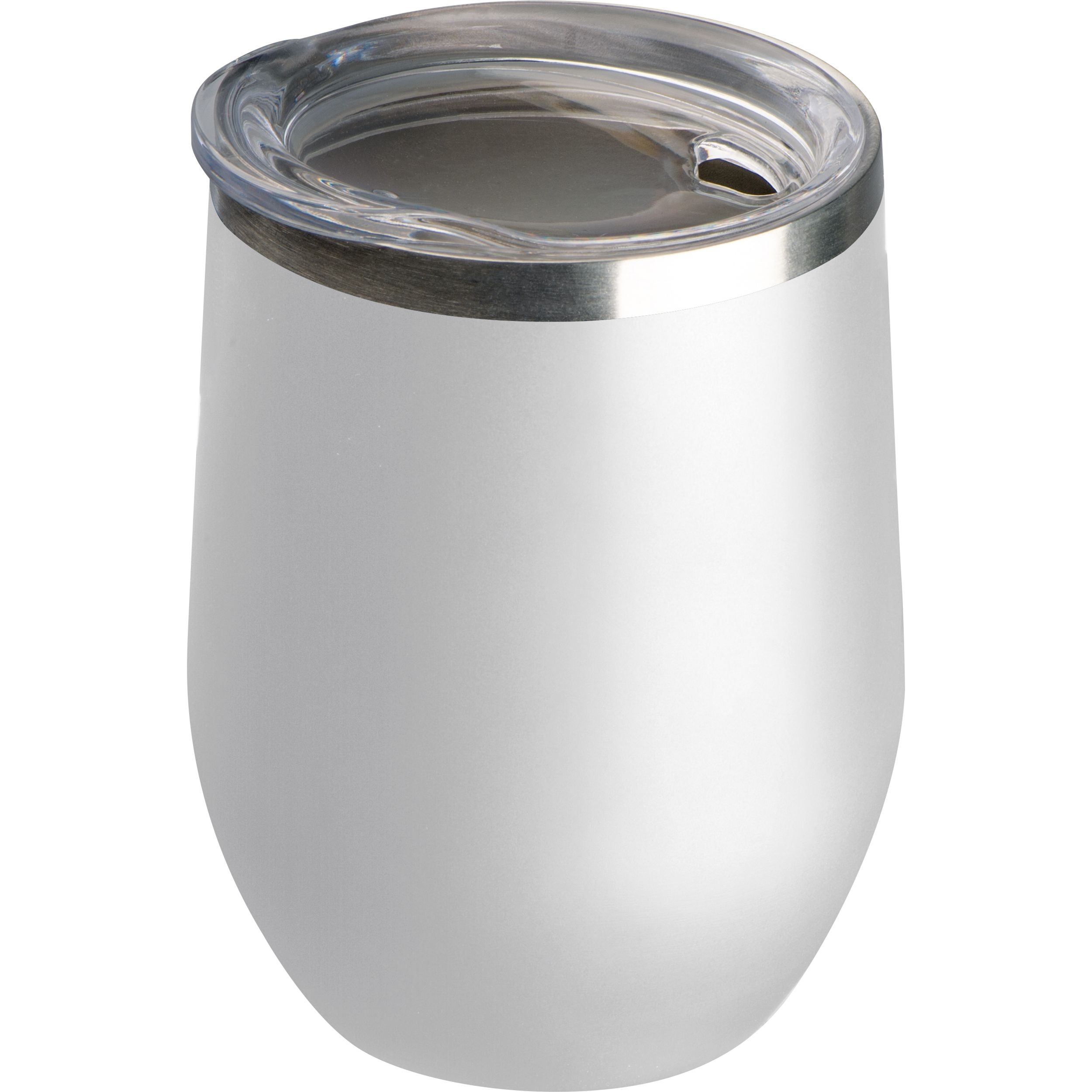 MA62522-06Vakuum Edelstahl Trinkbecher 300ml_ weiss MA62522-06Vakuum Edelstahl Trinkbecher 300ml_ weiss