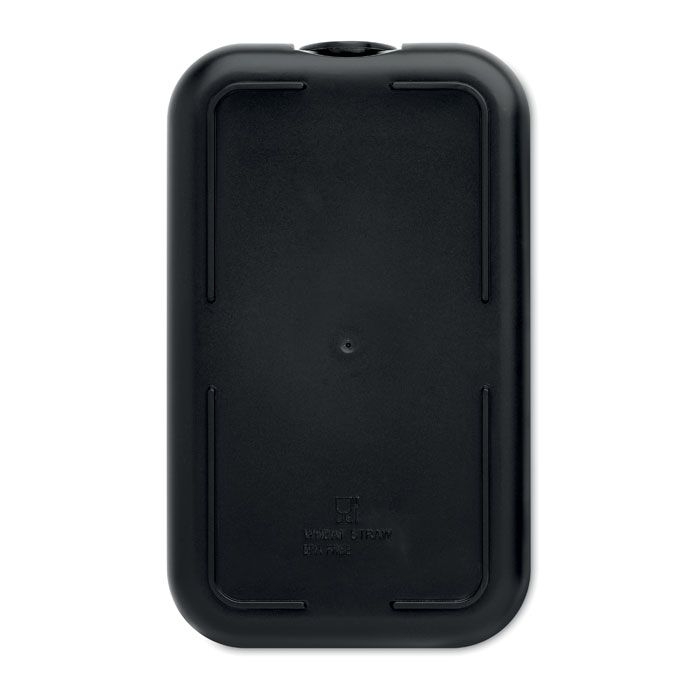 MO6205-03Wednesday Lunchbox PP_ Schwarz