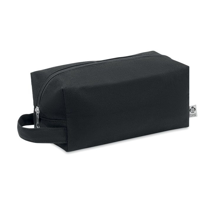 Bia Kosmetiktasche Canvas 220 g/m²