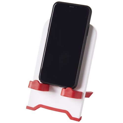 PF210270-2The Dok Smartphone Halter_ rot_weiss