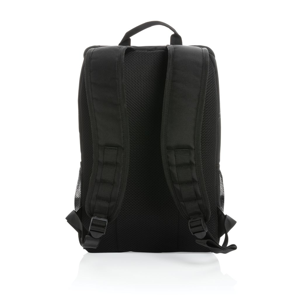 XDP422.43-1Swiss Peak AWARE™ 1200D Deluxe Kuehlrucksack_ schwarz