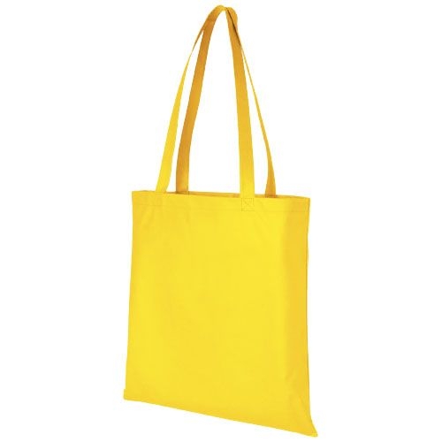 PF119412-9Zeus Non Woven grosse Tragetasche 6L_ gelb PF119412-9Zeus Non Woven grosse Tragetasche 6L_ gelb