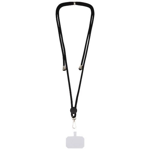 Kubi Smartphone Lanyard, weiß