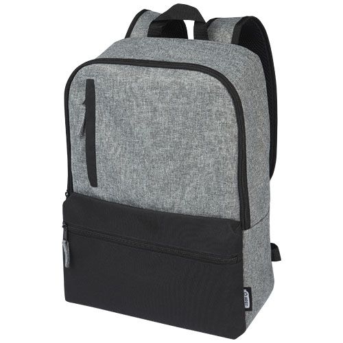 PF120655Reclaim 15_ GRS recycelter Laptop Rucksack 14 L