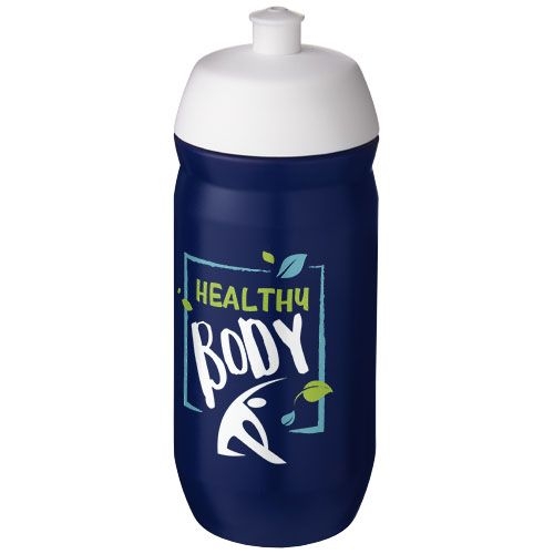 PF210441-15HydroFlex™ 500 ml Squeezy Sportflasche_ weiss_blau