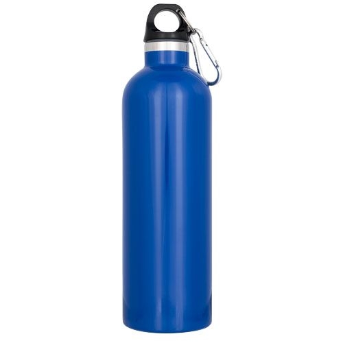 PF100528-4Atlantic 530 ml Vakuum Isolierflasche_ blau