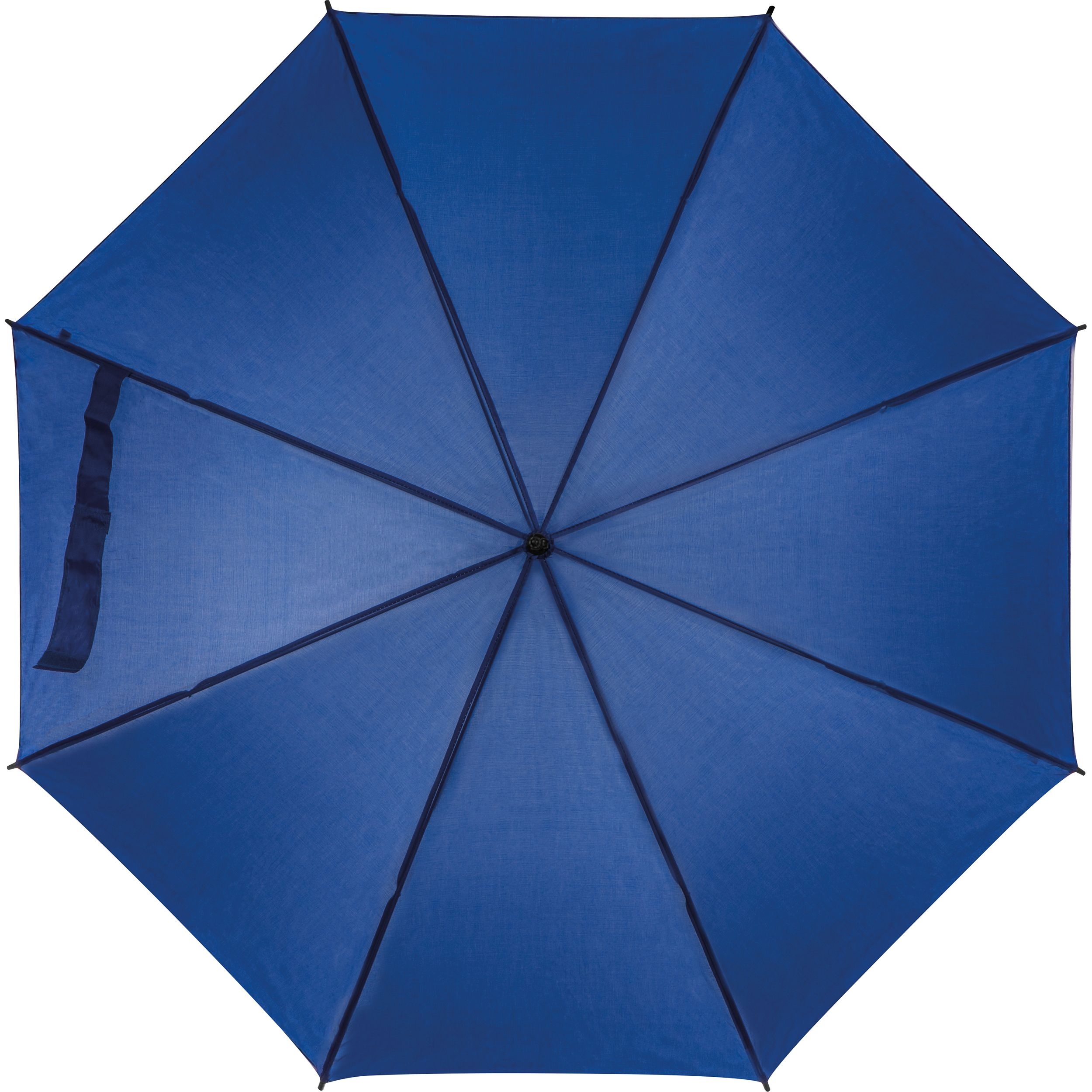 MA45200-04Automatikschirm aus Polyester_ blau