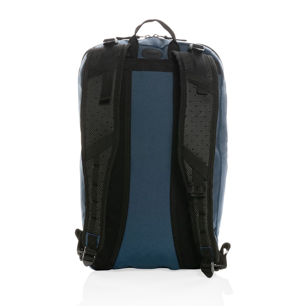 XDP762.80-5Impact AWARE™ Wanderrucksack 18L_ navy blau