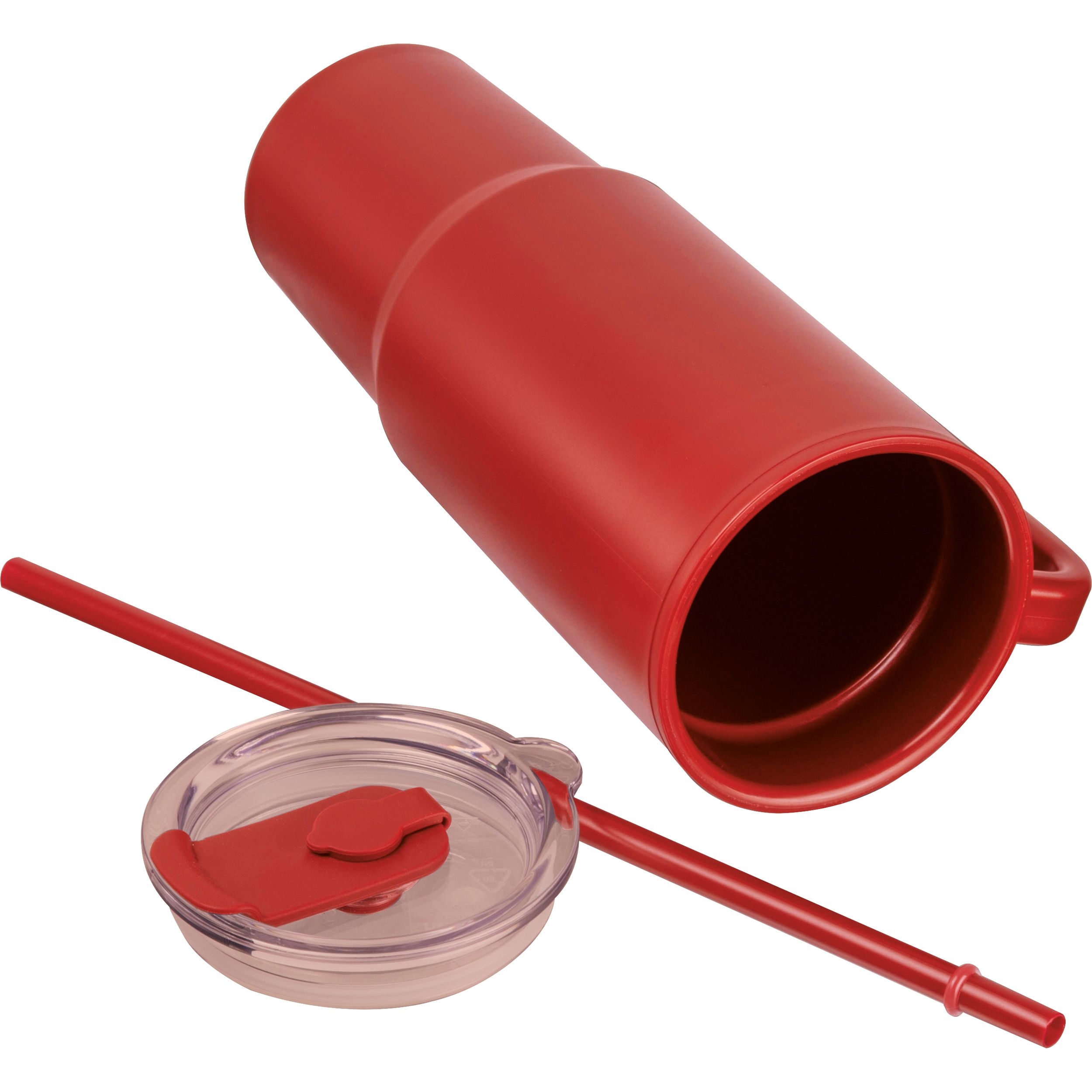 MA84686-05XXL Trinkbecher_ 1200ml  TEODORA_ rot