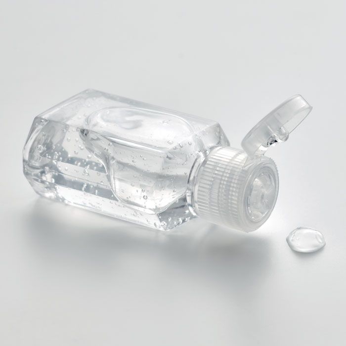 MO9952-22Gel 30 Handreinigungsgel 30ml_ Transparent