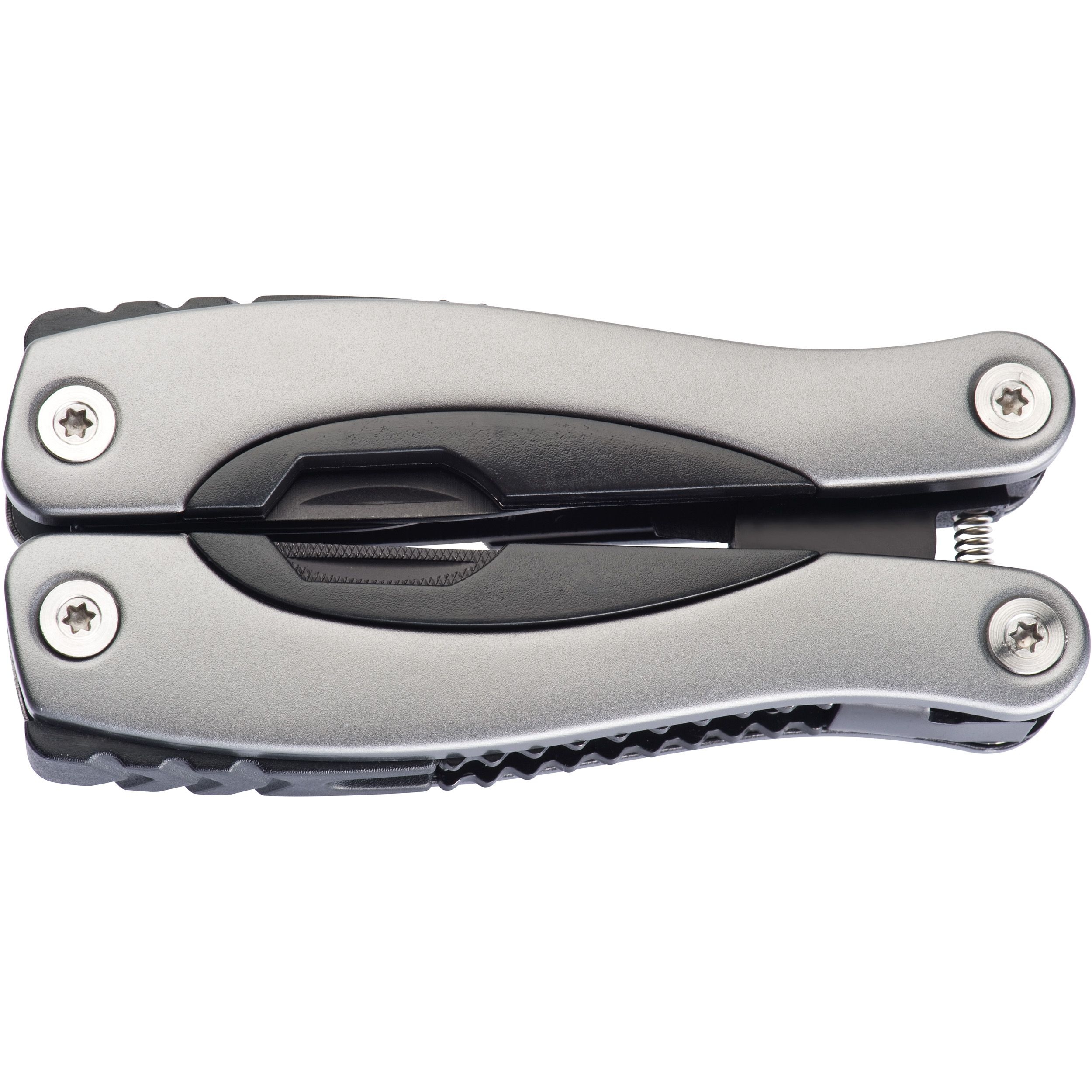 MA83062-03Set aus Taschenlampe und Multitool_ schwarz