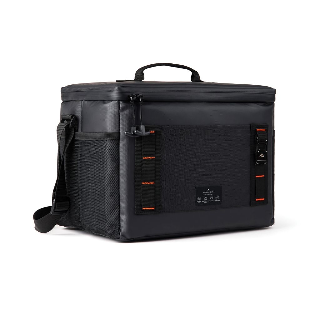 XDND210_04-01Nordic Drift Storm RCS wasserabw. Kuehltasche 20 Liter_ schwarz
