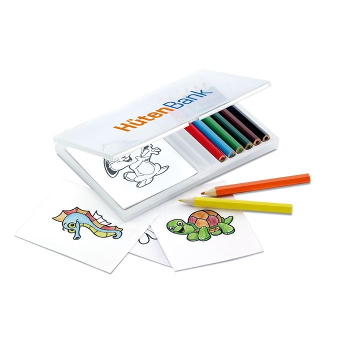 MO7389-99Recreation Buntstifte-Set_ bunt