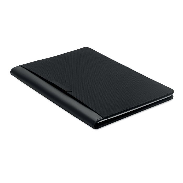 MO3210Profile4 DIN A4 Portfolio _ Notizblock