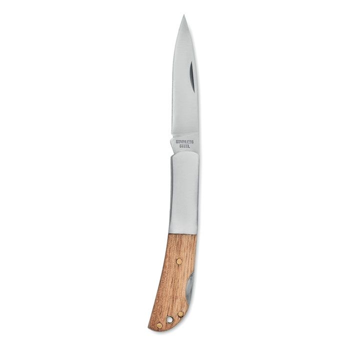 MO2297Skarp Klappmesser
