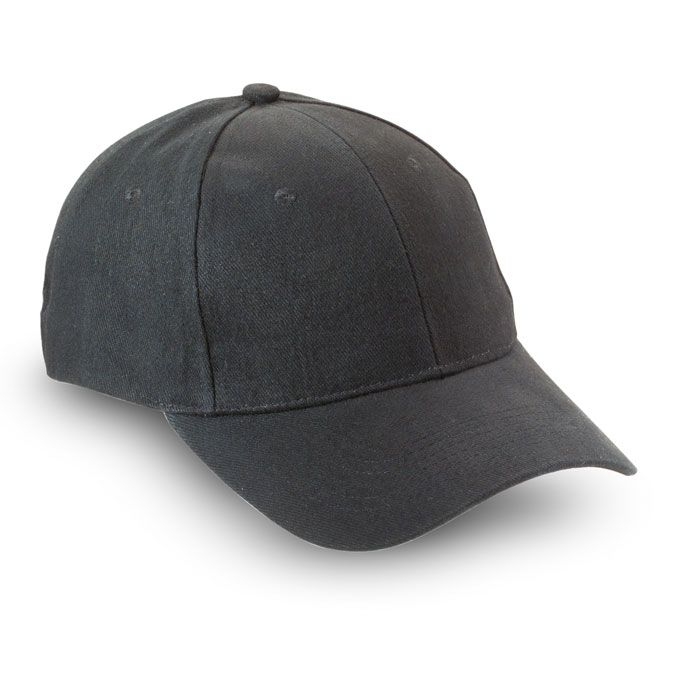 KC1464Natupro Baseball Kappe 6 Panels