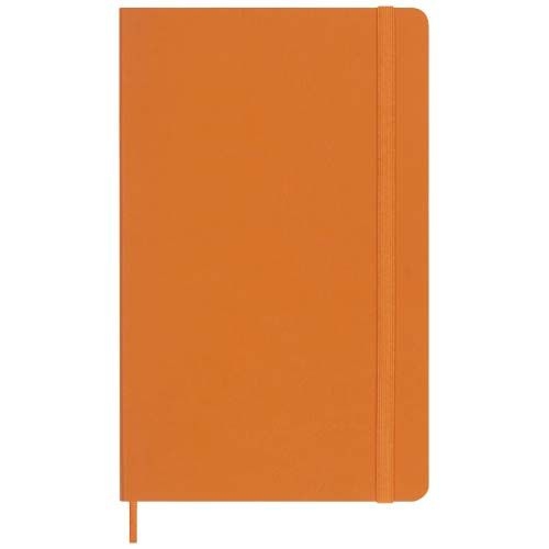 PF107932Moleskine 100% VEGEA® Capri Softcover Notizbuch L – liniert