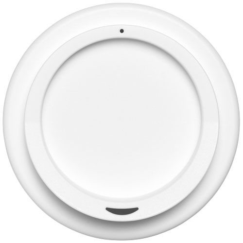PF210002-7Americano® 350 ml Isolierbecher mit Schutzring_ weiss