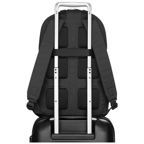 PF130069-1Moleskine Metro Rucksack_ schwarz