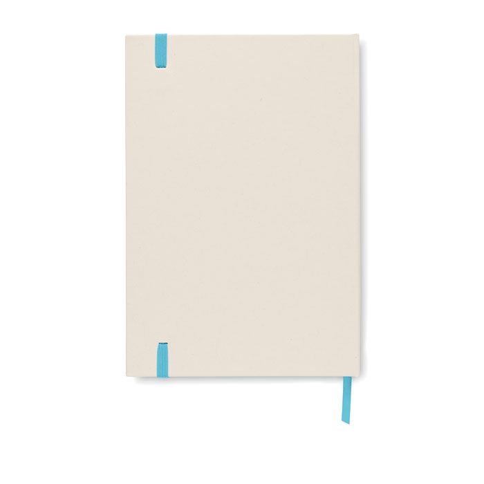 MO6743-12Mito Note DIN A5 Notizbuch Milchkarton_ Tuerkis