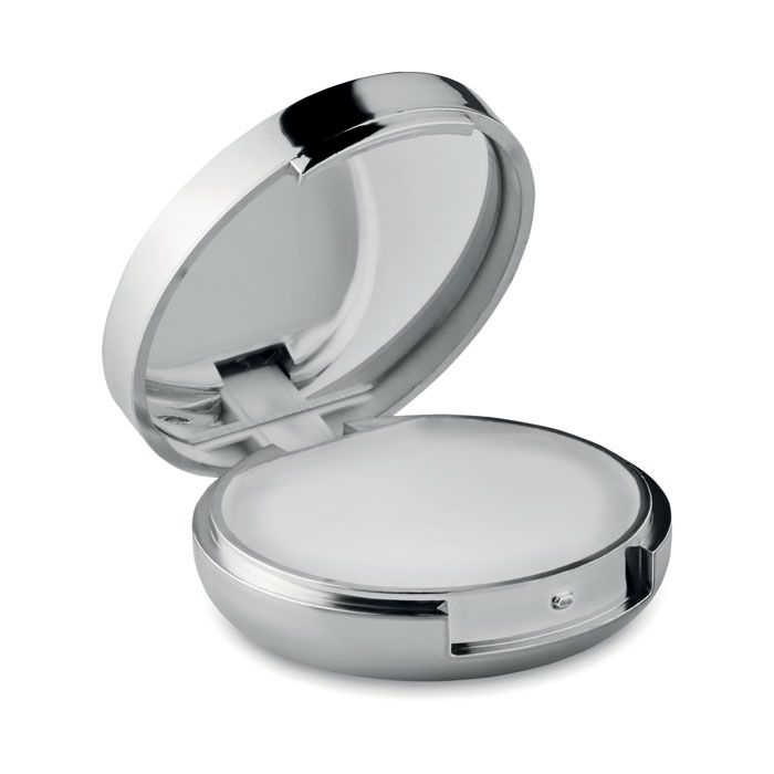 MO9374Duo Mirror Lippenbalsam mit Spiegel