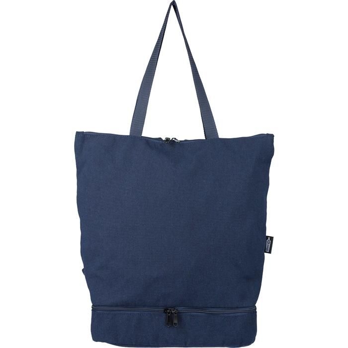 GI1204074-05Recyceltes Poly-Baumwollgewebe _330 g_m2_ Rucksack Osric_ blau