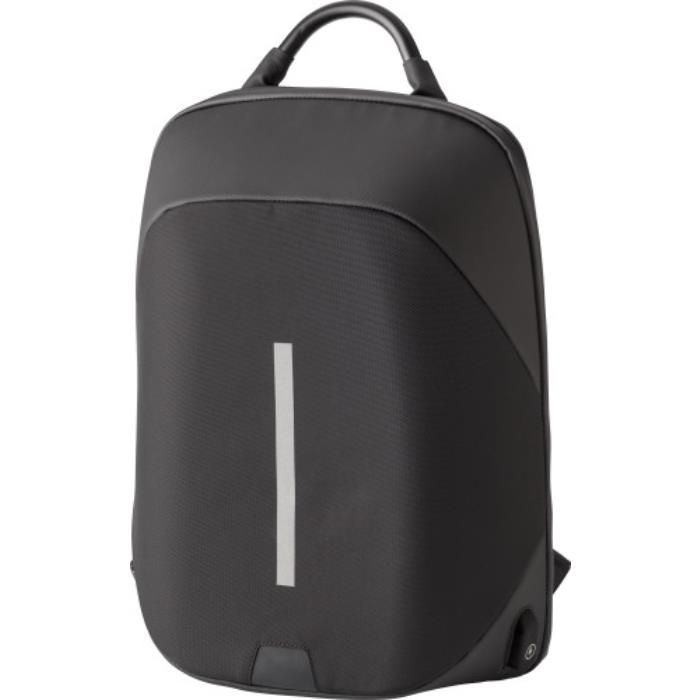 GI9155Rucksack aus Nylon Cleo