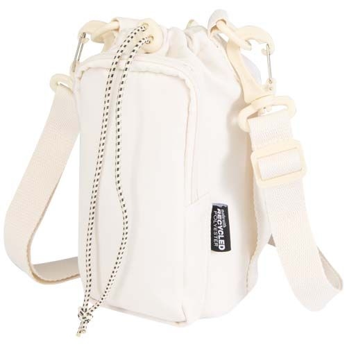 PF120765-1Trip Aware™ Recycelte Reisetasche fuer Flaschen 2 L _ offwhite