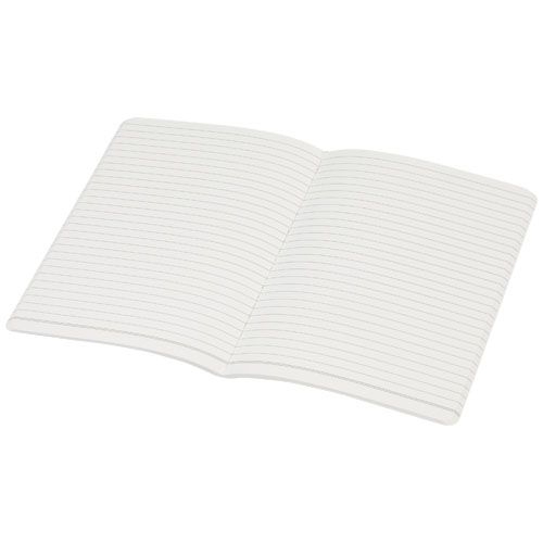 PF107814-1Shale Cahier Journal aus Steinpapier_ weiss