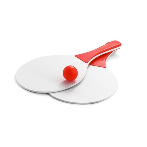 ST98035-105FILIPINAS Strandschlaeger_ rot