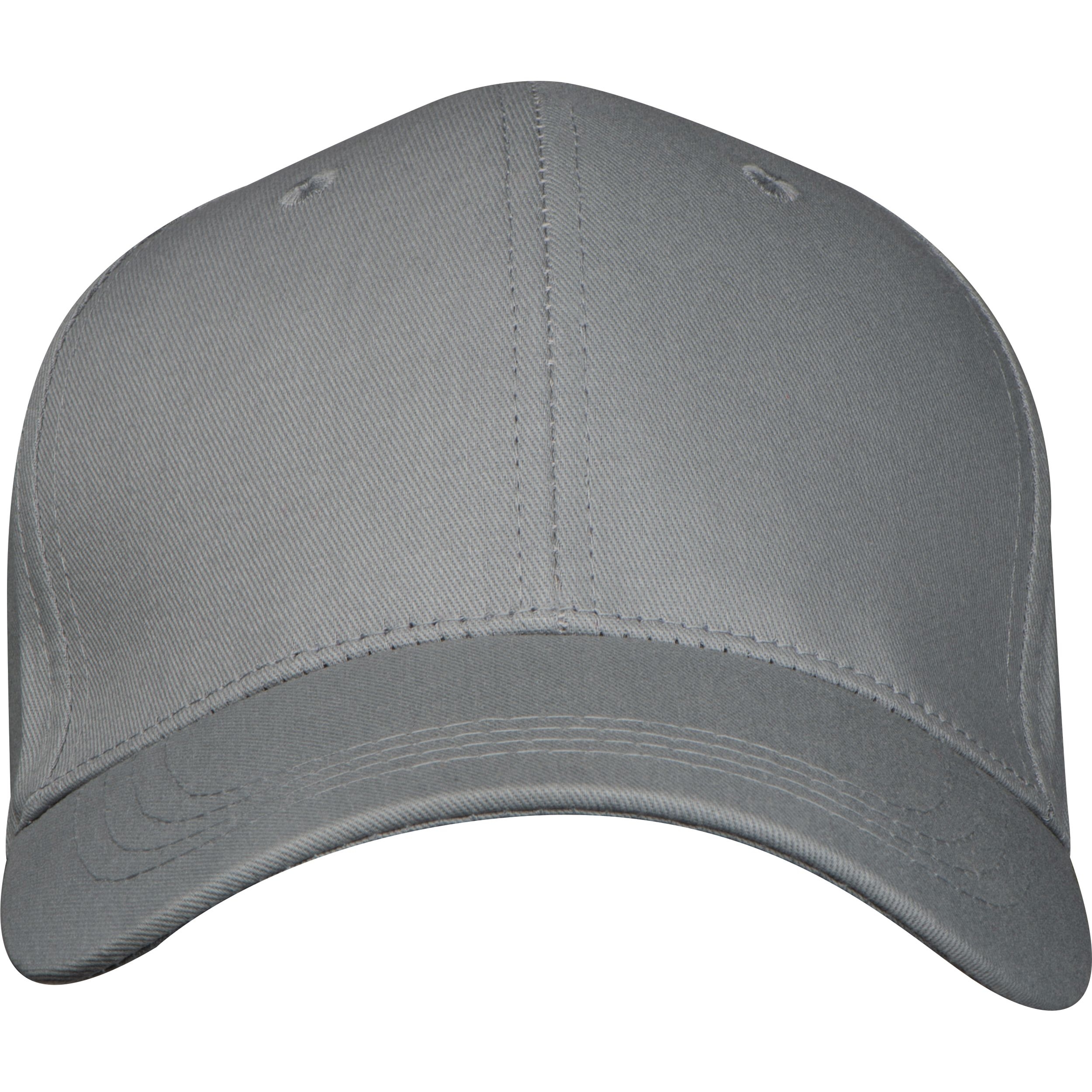 MA53797-07CrisMa Baseballcap aus recycelter Baumwolle_ silbergrau