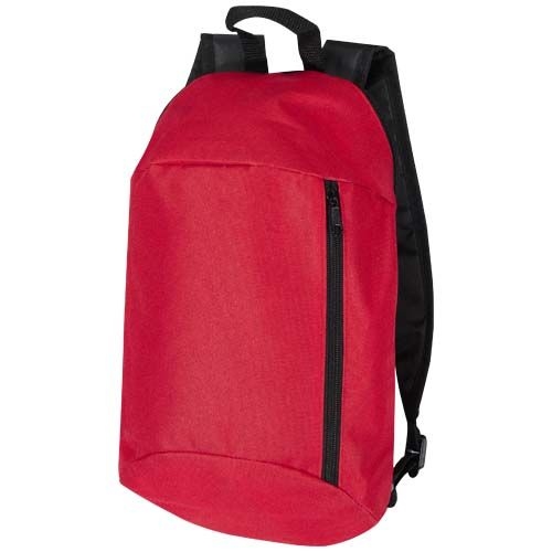 PF120740-1Recreation Rucksack 7L_ rot
