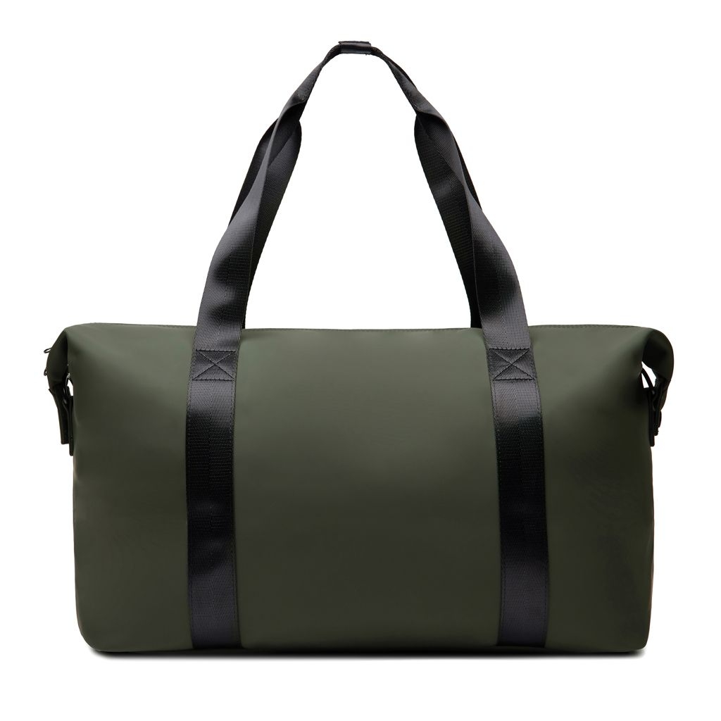 XDV70703-27VINGA Baltimore RCS 24h Wochenendtasche_ gruen