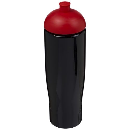 PF210042-15H2O Active® Tempo 700 ml Sportflasche mit Stuelpdeckel_ schwarz_rot PF210042-15H2O Active® Tempo 700 ml Sportflasche mit Stuelpdeckel_ schwarz_rot