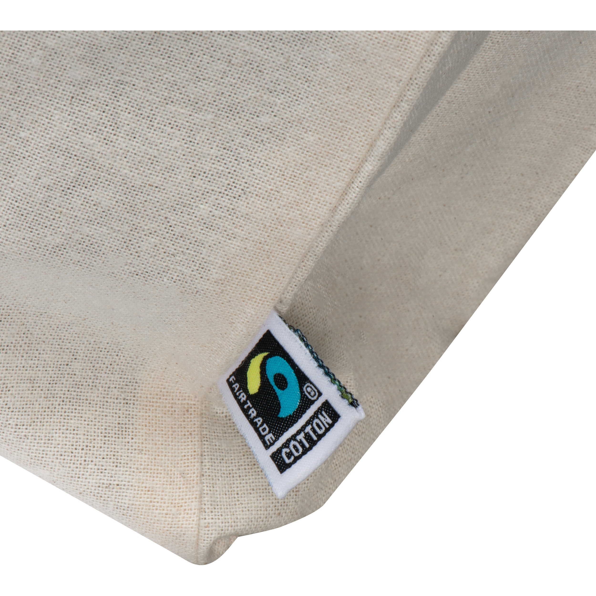 MA63988-13Fairtrade Baumwolltasche_ beige
