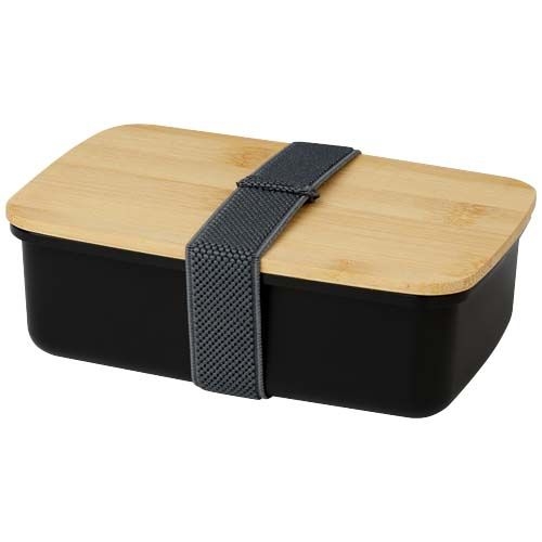 PF113369-2Mangi 500 ml Lunchbox _ schwarz