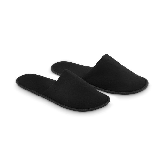 MO9782-03Flip Flap Hotelslipper im Etui_ schwarz