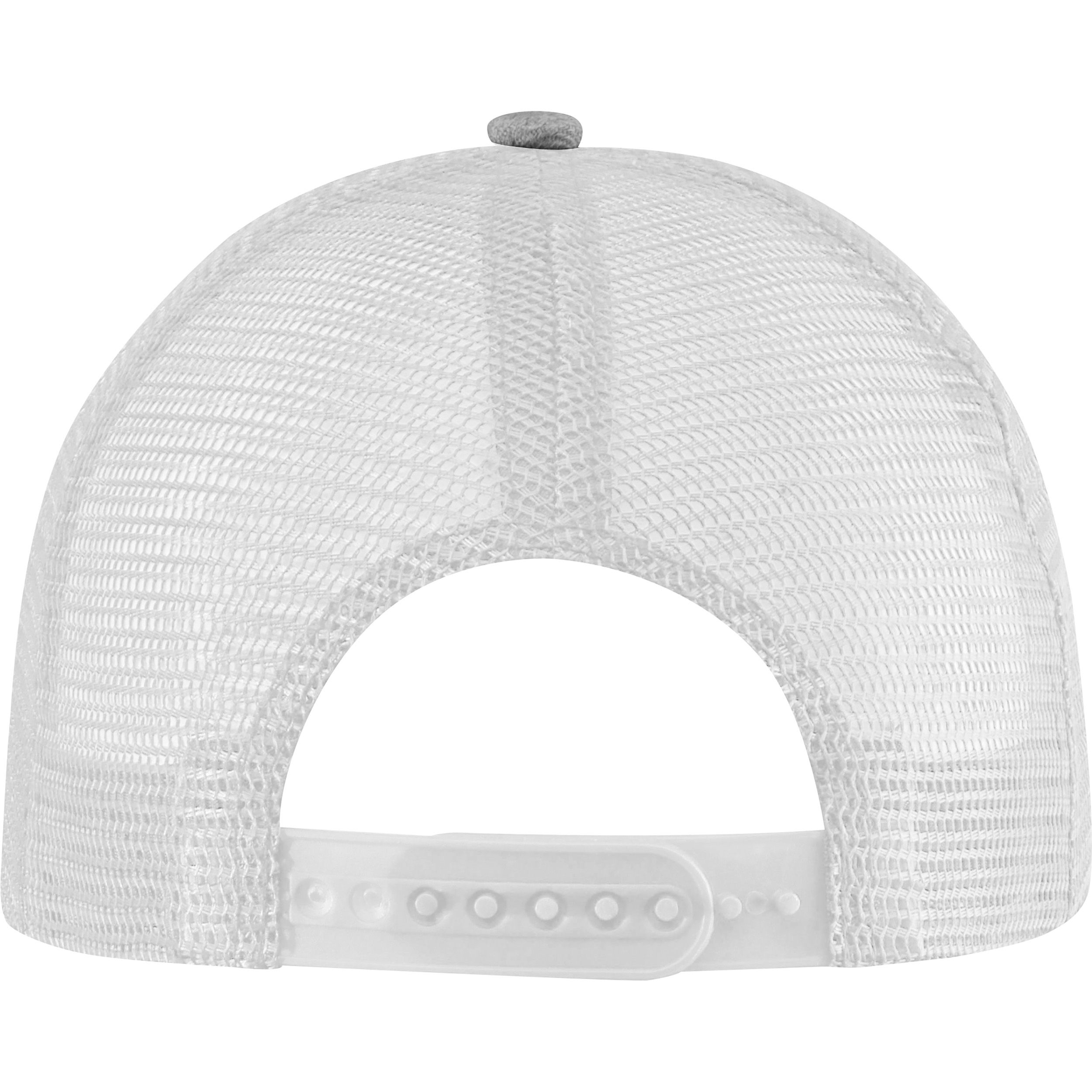 MA51475-06Baseballcap mit Netz_ weiss