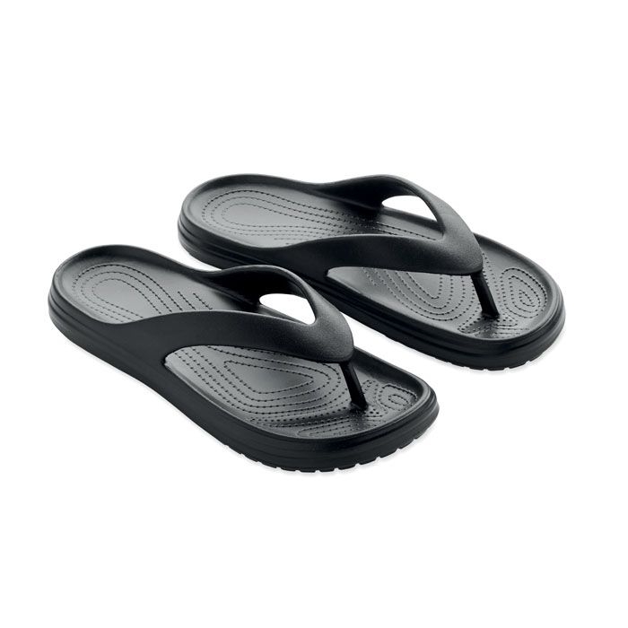 MO2893Evaslip Zehensandalen Groesse 38_39