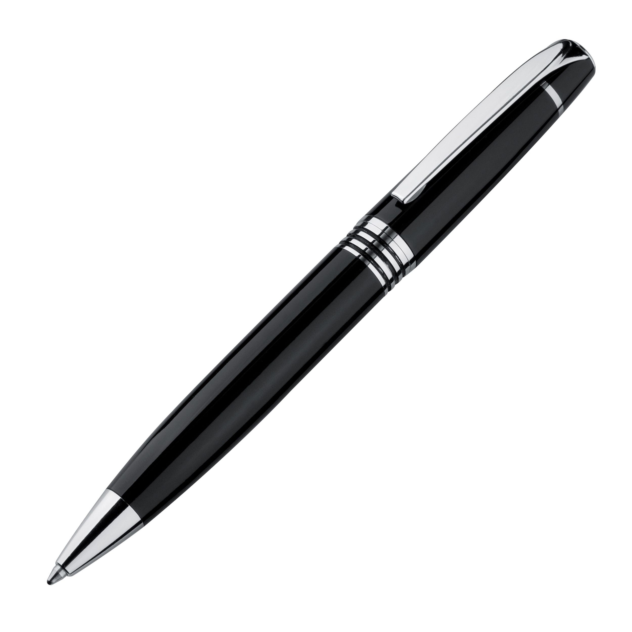 MA17481-03Metall-Drehkugelschreiber in Metallbox_ schwarz