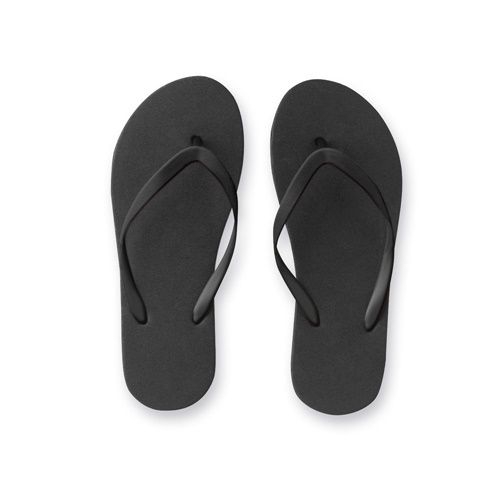 ST95084-103MAUPITI S _ M Zehensandalen_ schwarz