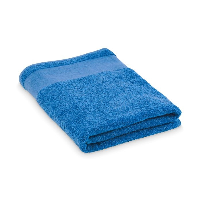 MO2766-37Island 70 Badetuch Baumwolle 70X140cm_ koenigsblau