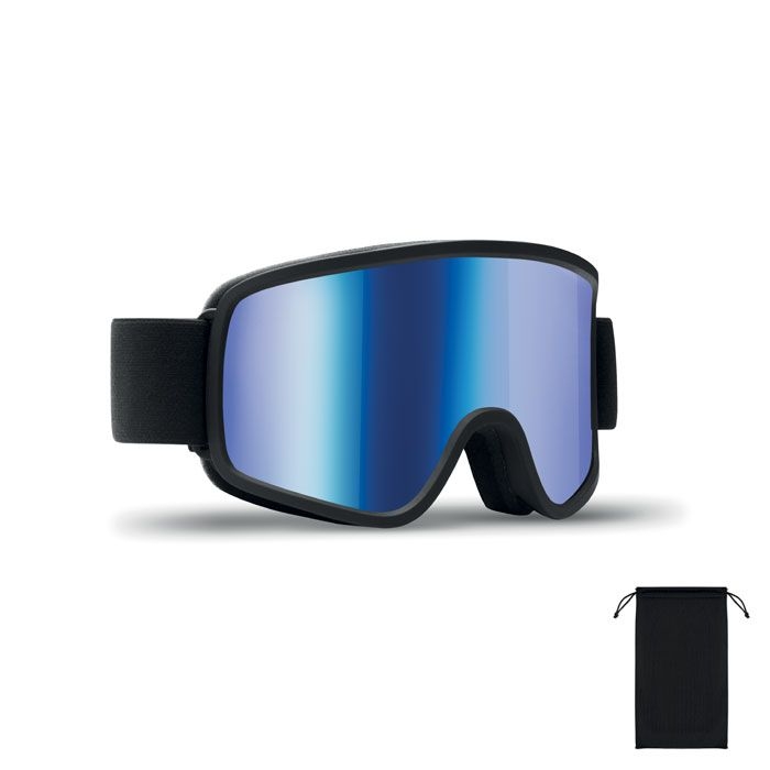 MO3194Niseko Skibrille UV400