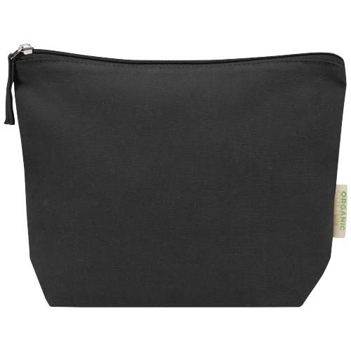 PF120784-6Odisha 180 g_m² OCS Bio-Kulturtasche 1L_ schwarz