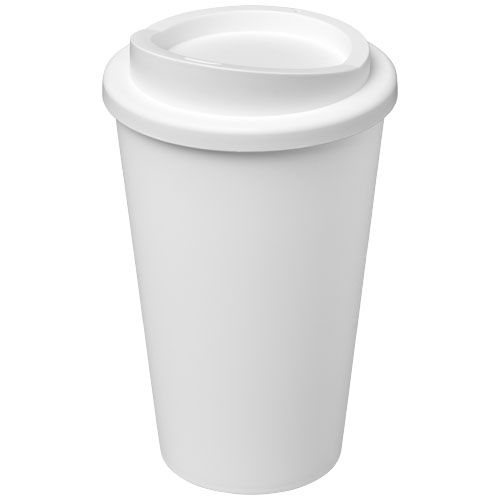 PF210166-1Americano® Pure 350 ml Isolierbecher_ antimikrobiell_ weiss
