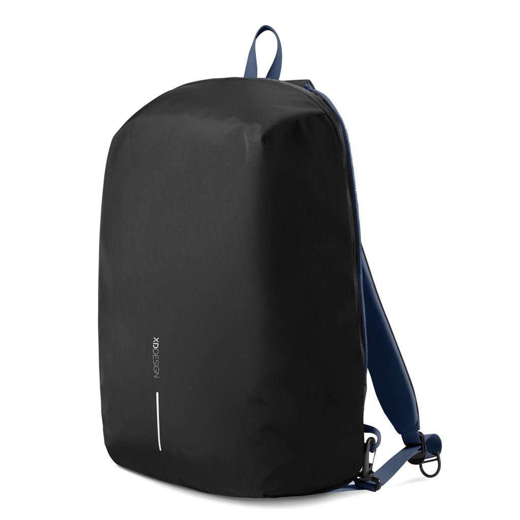 XDP706.33-05XD Design Switch 2-in-1 Rucksack_ navy blau