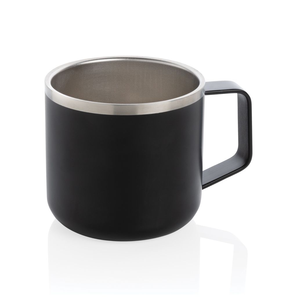 XDP432.44-1Stainless-Steel Camping-Tasse_ schwarz