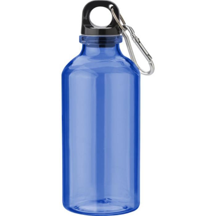 GI668103-23rPET-Trinkflasche Nancy_ Kobaltblau GI668103-23rPET-Trinkflasche Nancy_ Kobaltblau